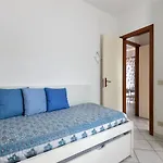 Appartamento Altaluna-6 By Interhome Nisporto