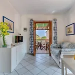 Altaluna-6 By Interhome * Nisporto