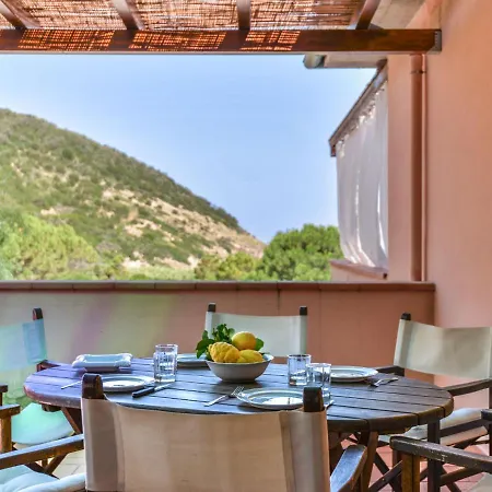 Apartmán Altaluna-6 By Interhome