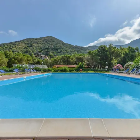 Apartmán Altaluna-6 By Interhome