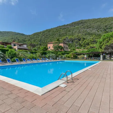 Altaluna-6 By Interhome * Nisporto