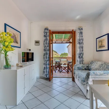 Altaluna-6 By Interhome * Nisporto