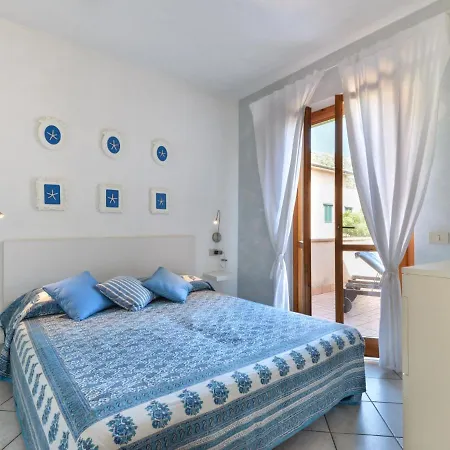 Altaluna-6 By Interhome Apartmán Nisporto