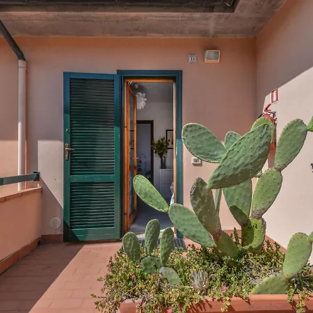 Altaluna-6 By Interhome Apartmán