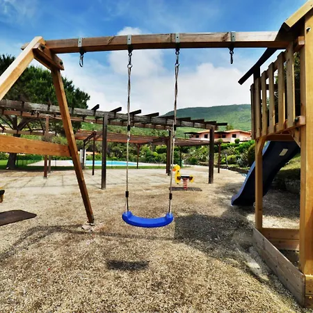 Apartmán Altaluna-6 By Interhome Nisporto