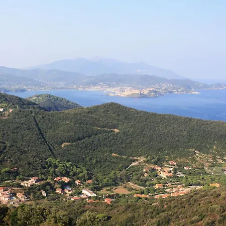 Apartmán Altaluna-6 By Interhome *