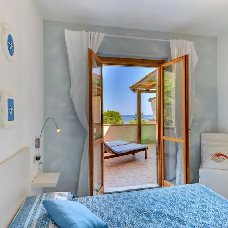 Altaluna-6 By Interhome Appartement *