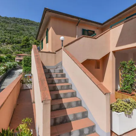 Appartement Altaluna-6 By Interhome Nisporto