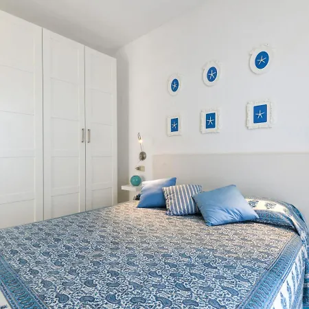 Altaluna-6 By Interhome Daire *