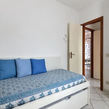 Appartement Altaluna-6 By Interhome Nisporto