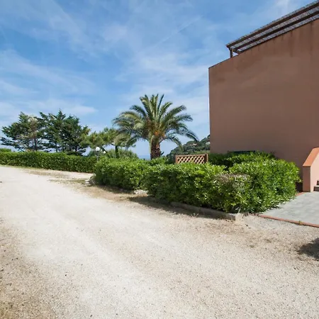 Altaluna-6 By Interhome Nisporto