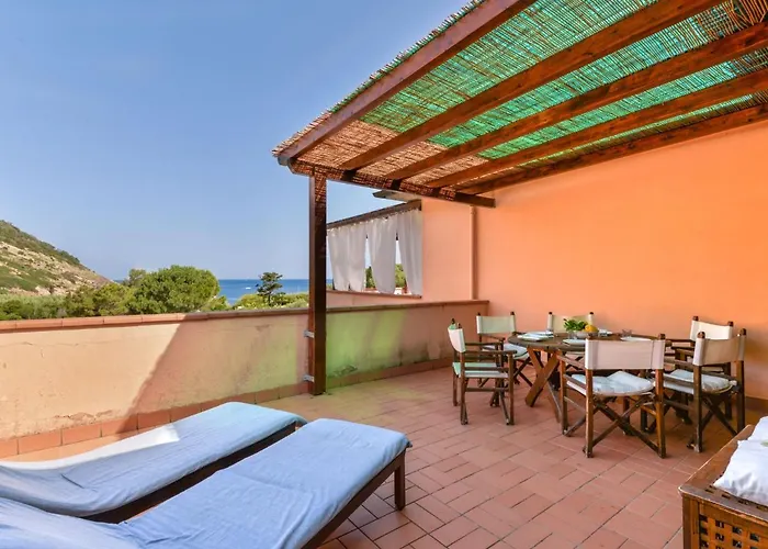 Altaluna-6 By Interhome