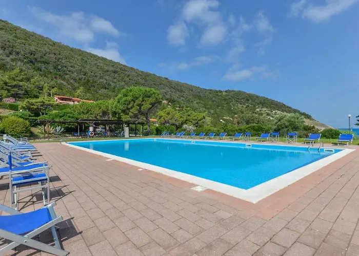 公寓 Altaluna-6 By Interhome