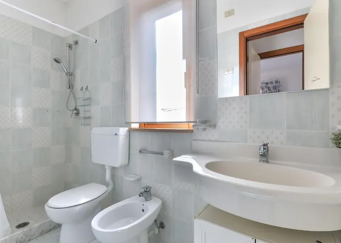 Altaluna-6 By Interhome Nisporto