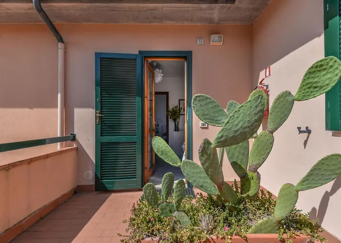 Altaluna-6 By Interhome 公寓