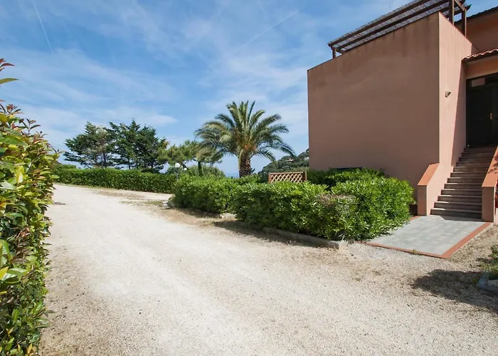 Altaluna-6 By Interhome Nisporto