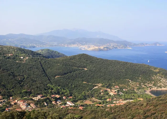 公寓 Altaluna-6 By Interhome *